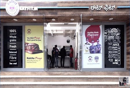  Curefoods Gets SEBI Nod for Rs. 800 Crore IPO Launch