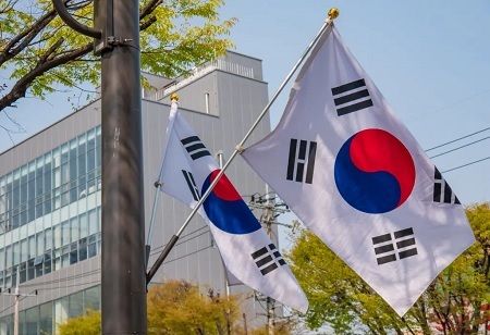  South Korea Defends Online Platform Law in Washington