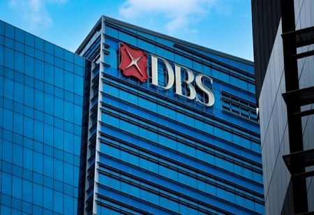  DBS Brings Tokenised Physical Gold to Singapore Retail Buyers