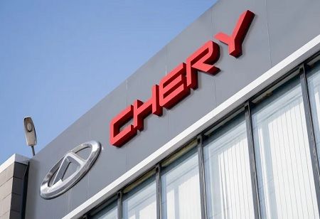  Chery Expands Africa Footprint With South Africa Factory Acquisition