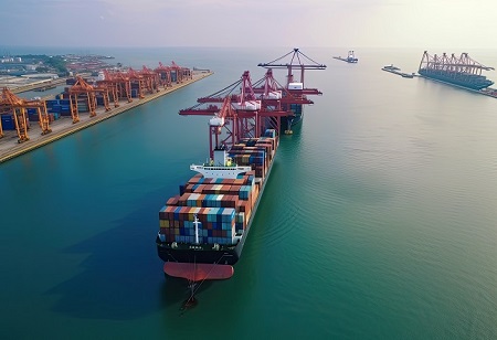 UAE and Turkey Widening Trade Relations