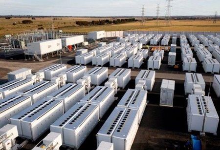  Sumitomo Uses UK Experience to Expand Japan's Battery Storage Market