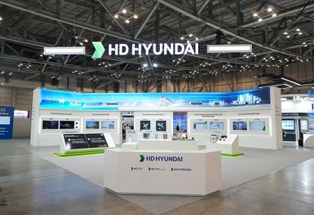  HD Hyundai Electric Targets $4.2B Orders on AI Power Demand