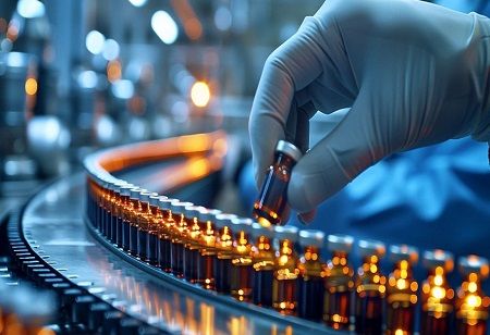  Hyderabad Emerges as Global Life Sciences Manufacturing Power