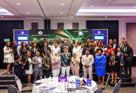  28th Connected Banking Summit – Southern Africa Concludes in Johannesburg