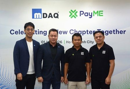  M-DAQ Expands Into Vietnam to Strengthen Regional Payment Network