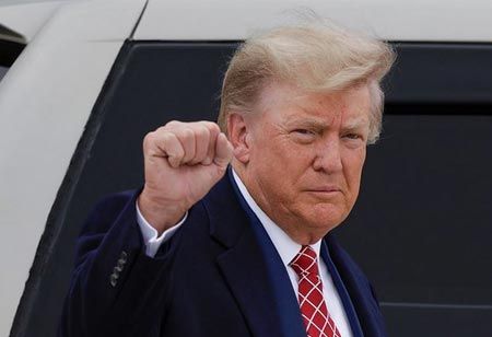  Trump Hits BRICS With Tariff Threat