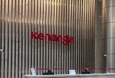  Cashku & Kenanga Partner to Expand Retail Access to Funds in Malaysia