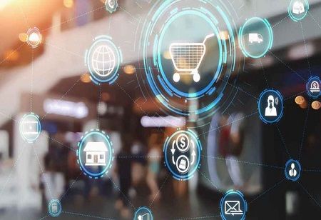  Synagistics Launches SDFG to Boost Asia's Digital Finance