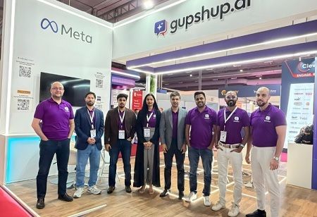 Gupshup Launches AI Superagent Amid Valuation Drop