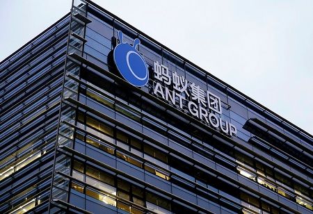  Ant Group Acquires 28% Boohee Stake to Expand AI Healthcare Services