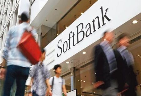  SoftBank Invests USD 2B in Intel & Becomes Top 10 Shareholder
