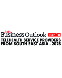 Top 10 Telehealth Service Providers From South East Asia - 2023