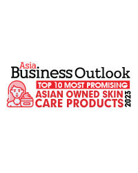 Top 10 Most Promising Asian Owned Skin Care Products - 2023