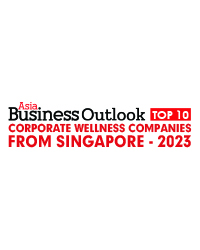 Top 10 Corporate Wellness Companies From Singapore - 2023