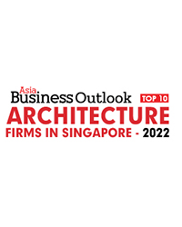 Top 10 Architecture Firms In Singapore - 2022