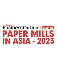Top 10 Paper Mills In Asia - 2023 