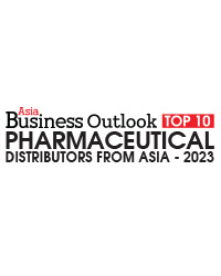 Top 10 Pharmaceutical Distributors From Asia - 2023