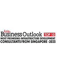 Top 10 Infrastructure Development Consultants From Singapore - 2023