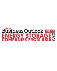 Top 10 Energy Storage Companies From Asia - 2022