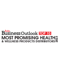 Top 10 Most Promising Health & Wellness Products Distributors - 2023
