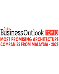 Top 10 Most Promising Architecture Companies From Malaysia - 2023