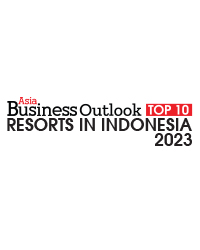 Top 10 Resorts In Indonesia - 2023