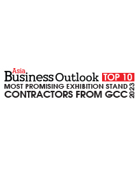 Top 10 Most Promising Exhibition Stand Contractors From GCC - 2023