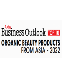 Top 10 Organic Beauty Products From Asia - 2022