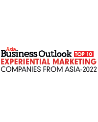 Top 10 Experiential Marketing Companies From Asia - 2022