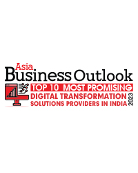 Top 10 Digital Transformation Solutions Providers In India - 2023