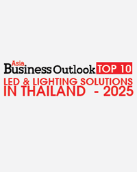 Top 10 Led & Lighting Solutions In Thailand - 2025