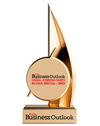 Top 10 Legal Consultants In Asia Special - 2025