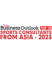 Top 10 Sports Consultants From Asia - 2023