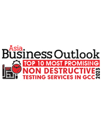 Top 10 Most Promising Non Destructive Testing Services In GCC - 2023