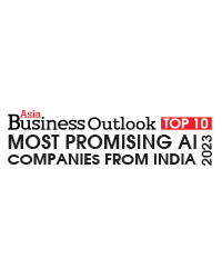 Top 10 Most Promising AI Companies from India - 2023