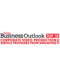 Top 10 Corporate Video Production Service Providers From Singapore - 2023