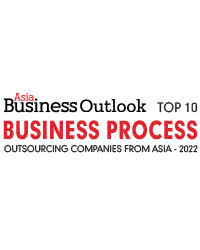 Top 10 Business Process Outsourcing Companies From Asia – 2022