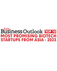 Top 10 Most Promising Biotech Startups From Asia - 2023