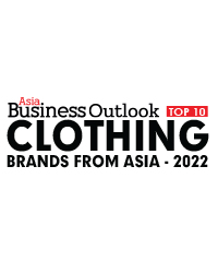 Top 10 Clothing Brands From Asia - 2022 