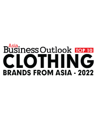 Top 10 Clothing Brands From Asia - 2022 