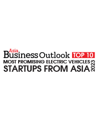 Top 10 Most Promising Electric Vehicles Startups From Asia  -  2023
