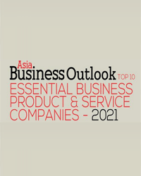 Top 10 Essential Business Product & Service Companies - 2021