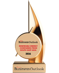 Top 10 Renewable Energy Companies From Southeast Asia - 2026
