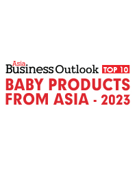 Top 10 Baby Products From Asia - 2023