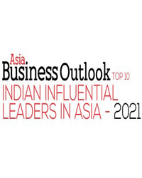  Top 10 Indian Influential Leaders in Asia - 2021