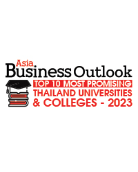 Top 10 Thailand Universities & Colleges - 2023