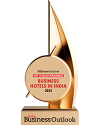 Top 10 Business Hotels In India - 2023