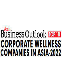 Top 10 Corporate Wellness Companies In Asia - 2022