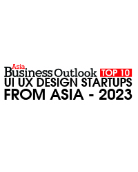 Top 10 UI UX Design Startups From Asia - 2023